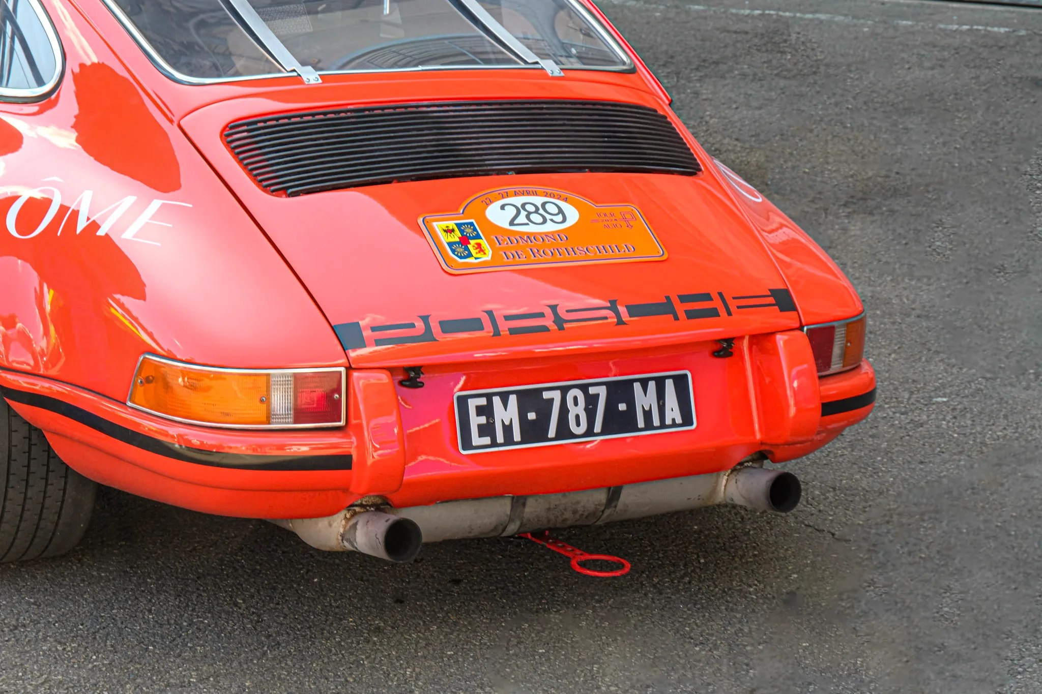 Tour Auto 2024